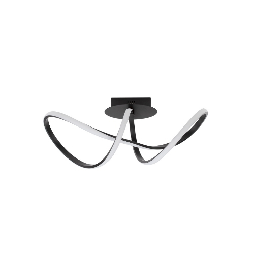 LED ceiling light Amara