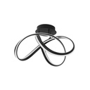 LED stropna svetilka Truno