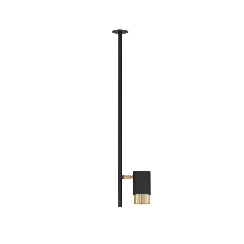 Pendant light Pogno