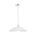 Pendant light Shell Wide