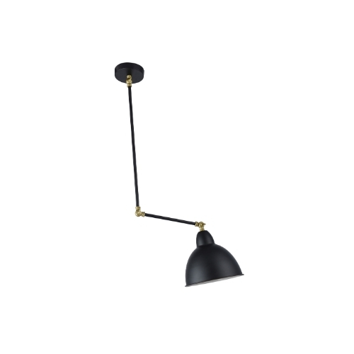 Pendant light Virgo