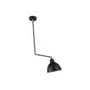 Pendant light Virgo