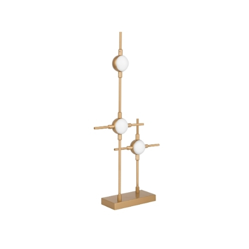 Table light Atomo