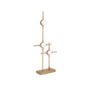 Table light Atomo