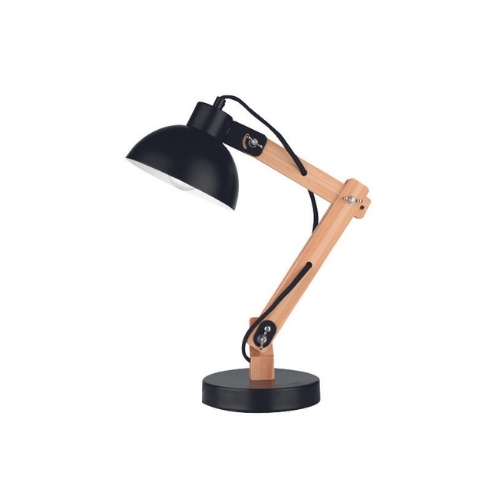 Table light Lila