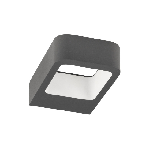 Outdoor wall light Acqua