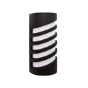 Outdoor wall light Lupo
