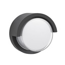 Outdoor wall light Max Circle