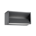 Outdoor wall light Twin