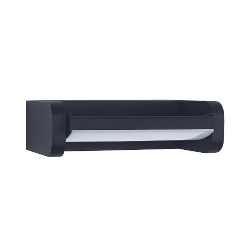 Outdoor wall light Volvel