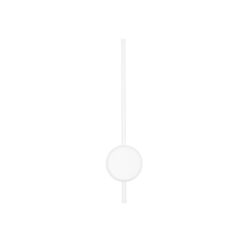 Stenska svetilka Clock