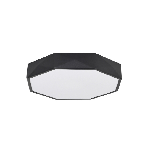 LED stropna svetilka Eben