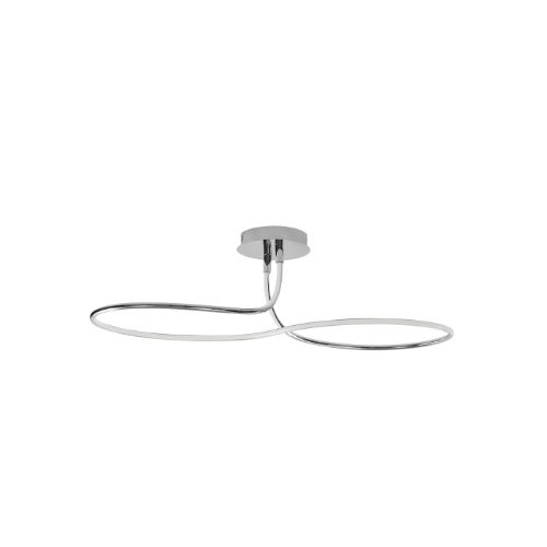 LED ceiling light Fungo