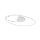 LED ceiling light Viarregio
