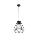 Outdoor pendant light Isidora