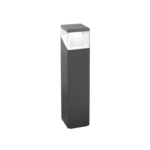 Outdoor floor light Lock