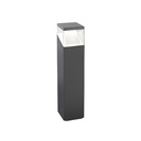 Outdoor floor light Lock