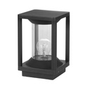 Outdoor floor light Loeve