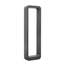 Outdoor floor light Ned