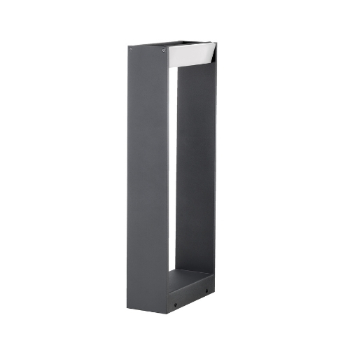 Outdoor floor light Twin