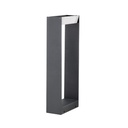 Outdoor floor light Twin