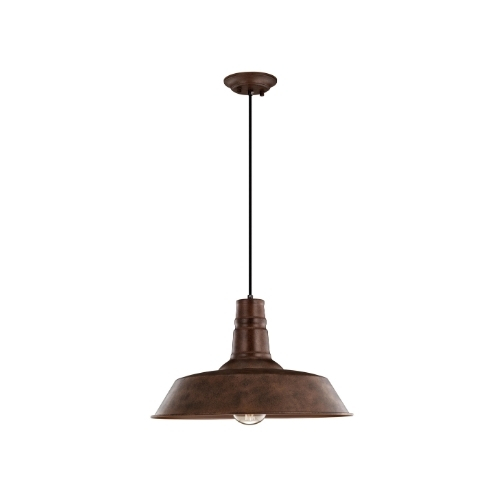 Pendant light Osteria