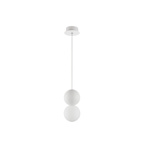 Pendant light Zero
