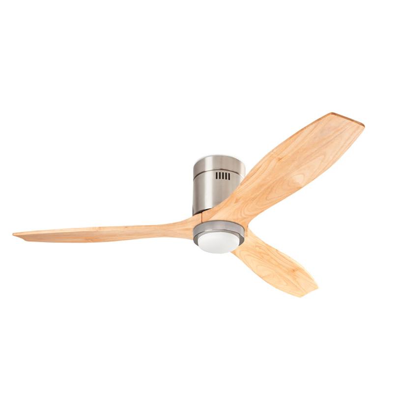 Fan Stem - 1