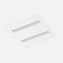 Built-in LED panel Fossa