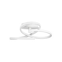 LED stropna svetilka Fusion