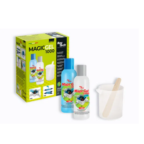 Magic gel 1000 - 2x500ml