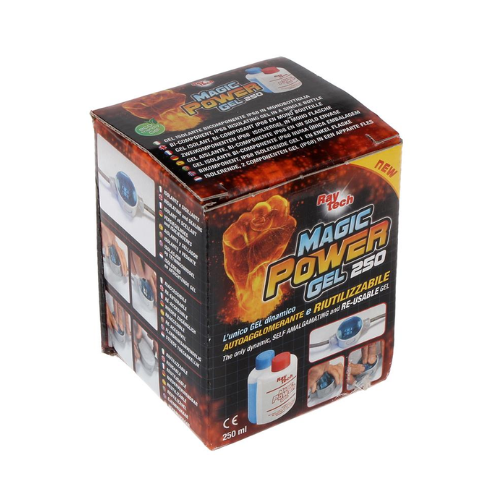 Gel Magic Power 250 - 250ml
