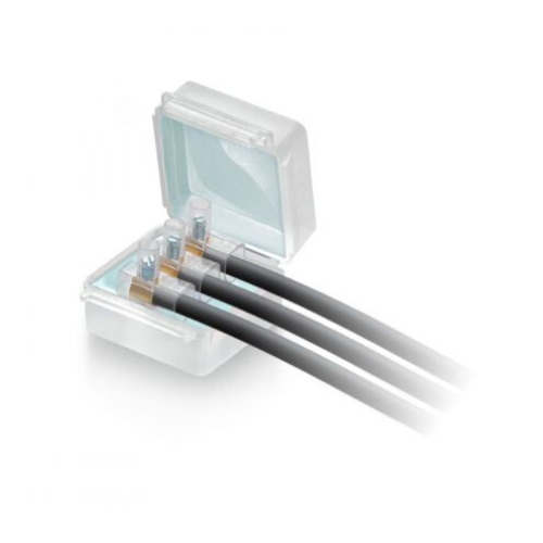 Gel Box Line - Isaac - 4pcs