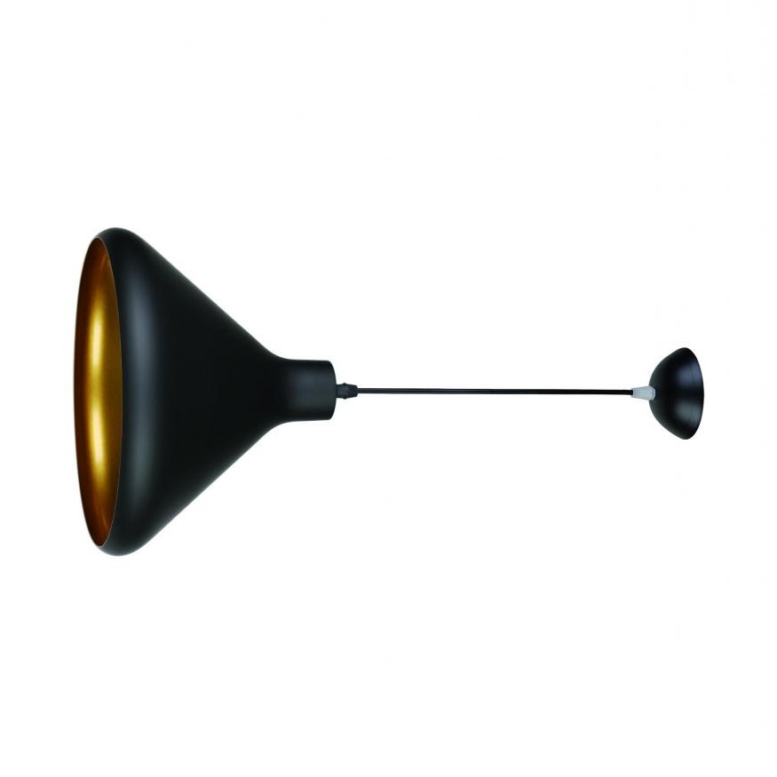 PENDANT LIGHT GALAXA BLACK 27 E27 H1150 FI270 03268