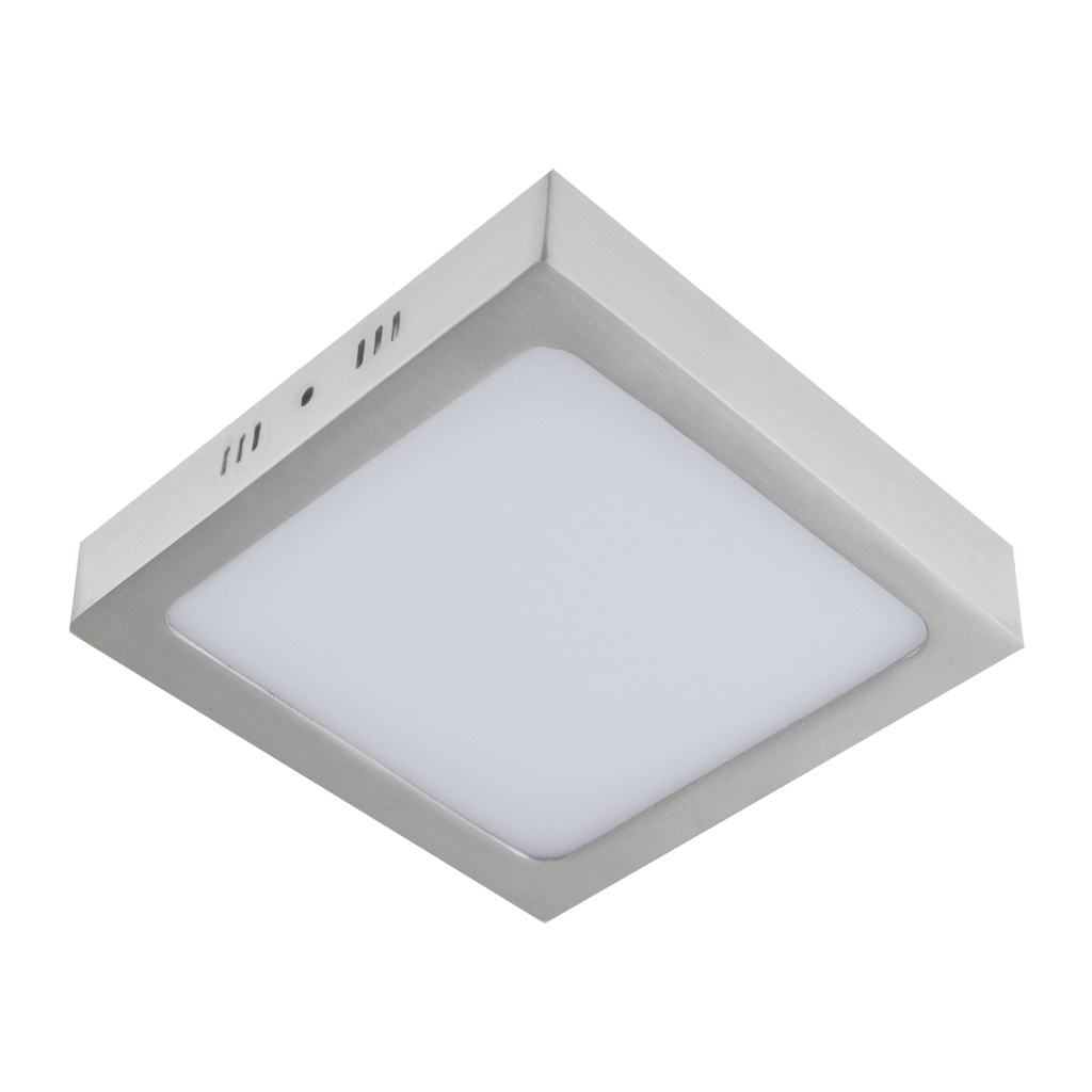 NADGRADNI PANEL 30X30X3CM M.KROM 24W 2160LM MARTIN 03279