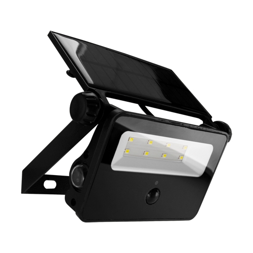 LED solarna svetilka Santor 2W CW