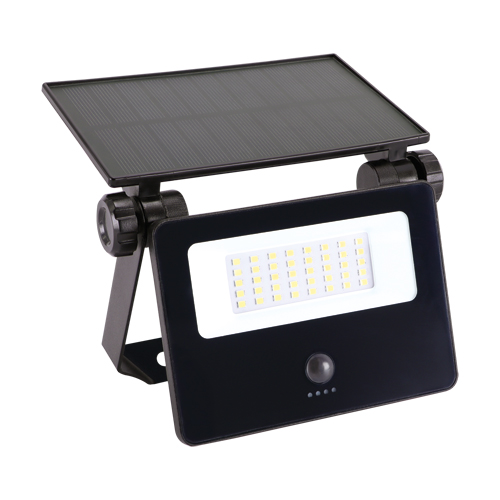 Solar lamp Santor LED 10W CW