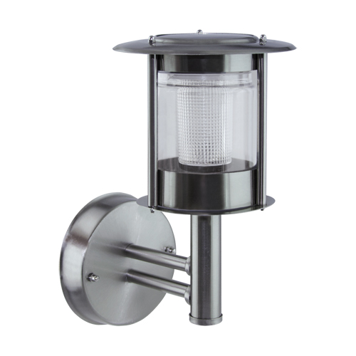 Solar lamp Estera LED WLL 0,12W CW