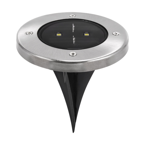 Solar lamp Garet LED C 0,5W CW