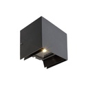 Wall light Arturues II