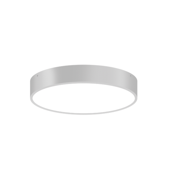 Stropna svetilka Finestra Ring LED