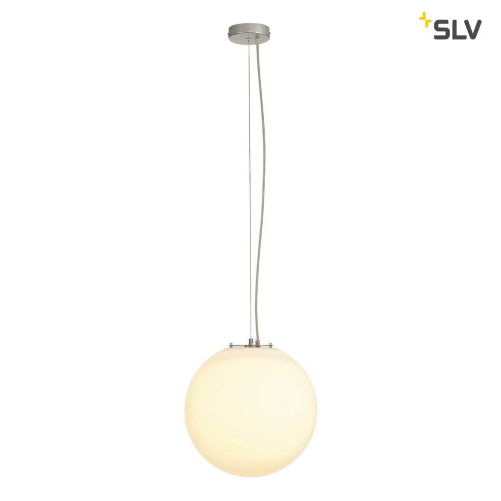 Viseča svetilka Rotoball 40