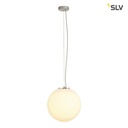 Viseča svetilka Rotoball 40