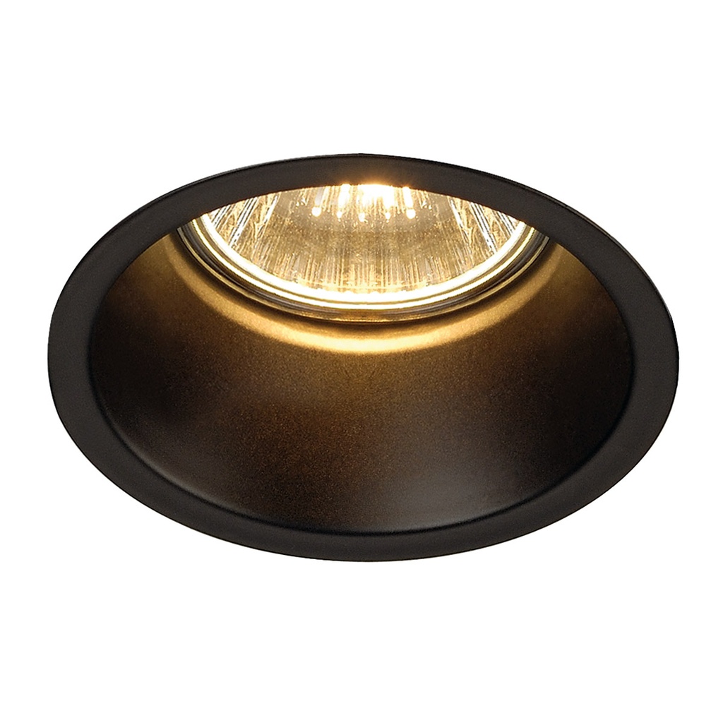 Recessed light Horn