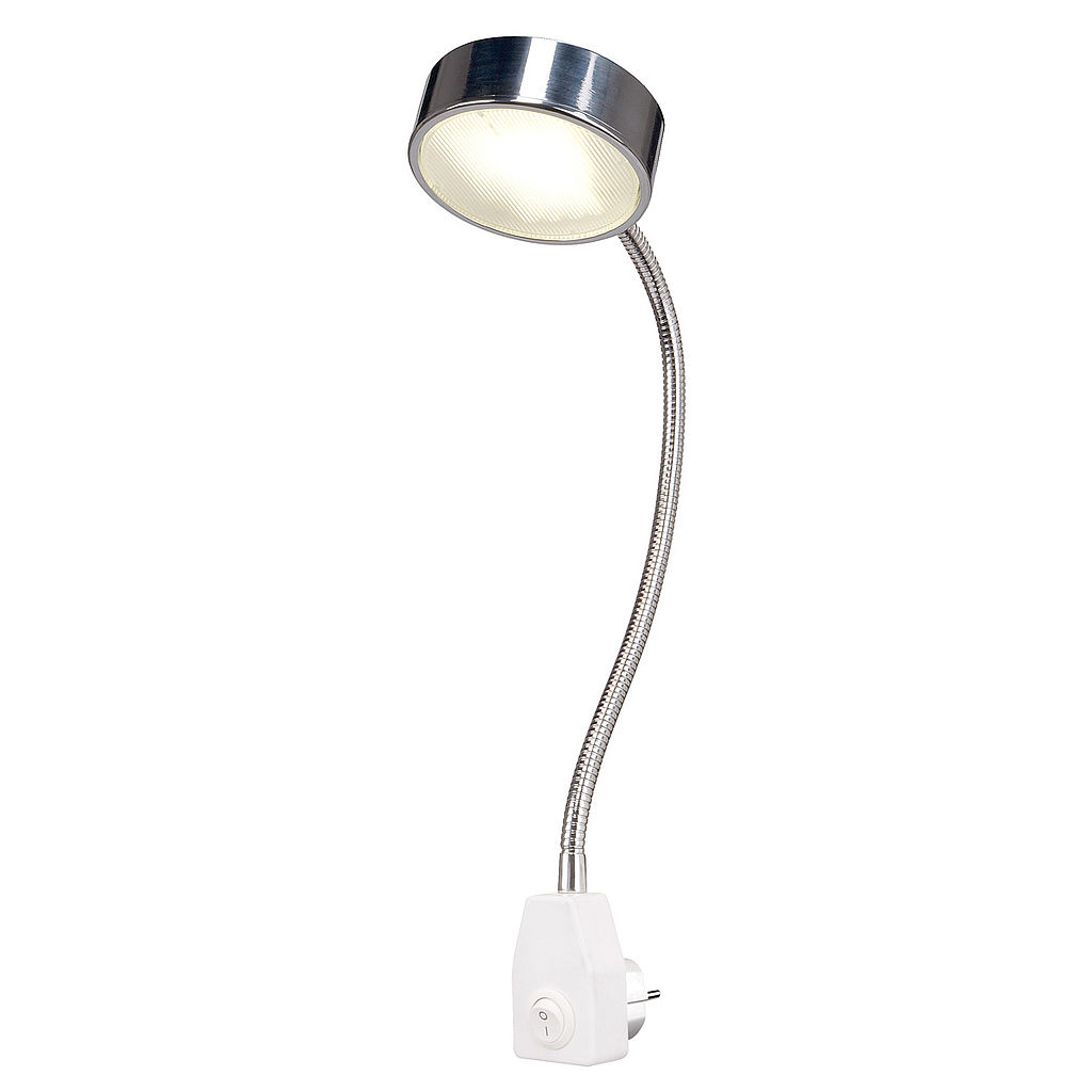Wall light DIO FLEX PLUG pro 