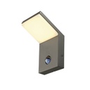 Outdoor wall light Ordi (with sensor)