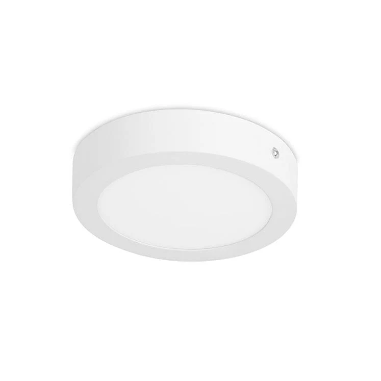 Nadgradni panel Easy Round Surface
