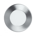Vgradna svetilka MILTON LED C 12W 