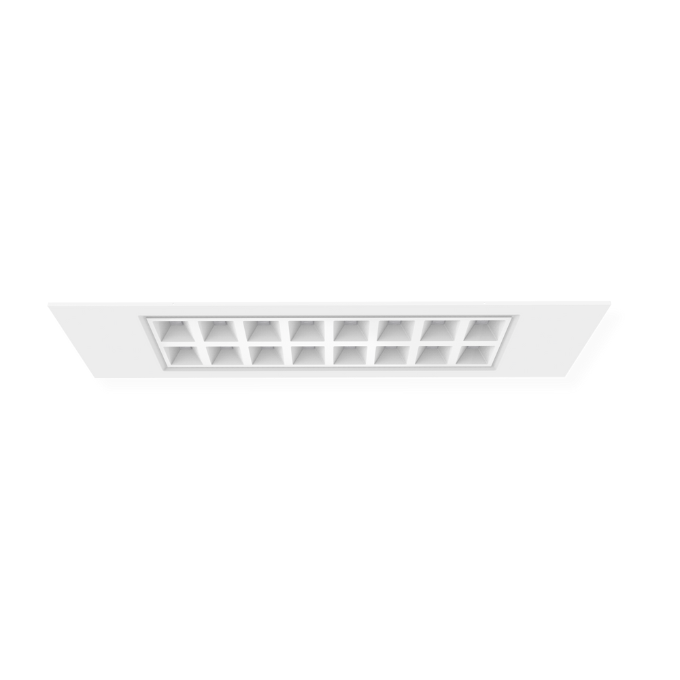 Built-in LED panel Kaldera - 2