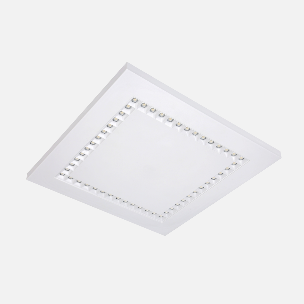 Built-in LED panel Mirna